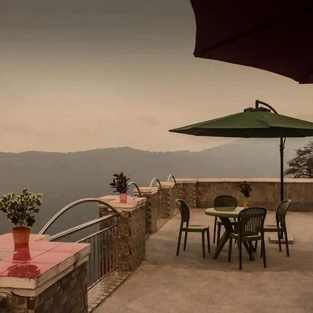 דרג'ילינג Sumnima Homestay מראה חיצוני תמונה