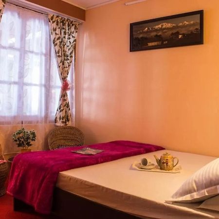 דרג'ילינג Sumnima Homestay מראה חיצוני תמונה