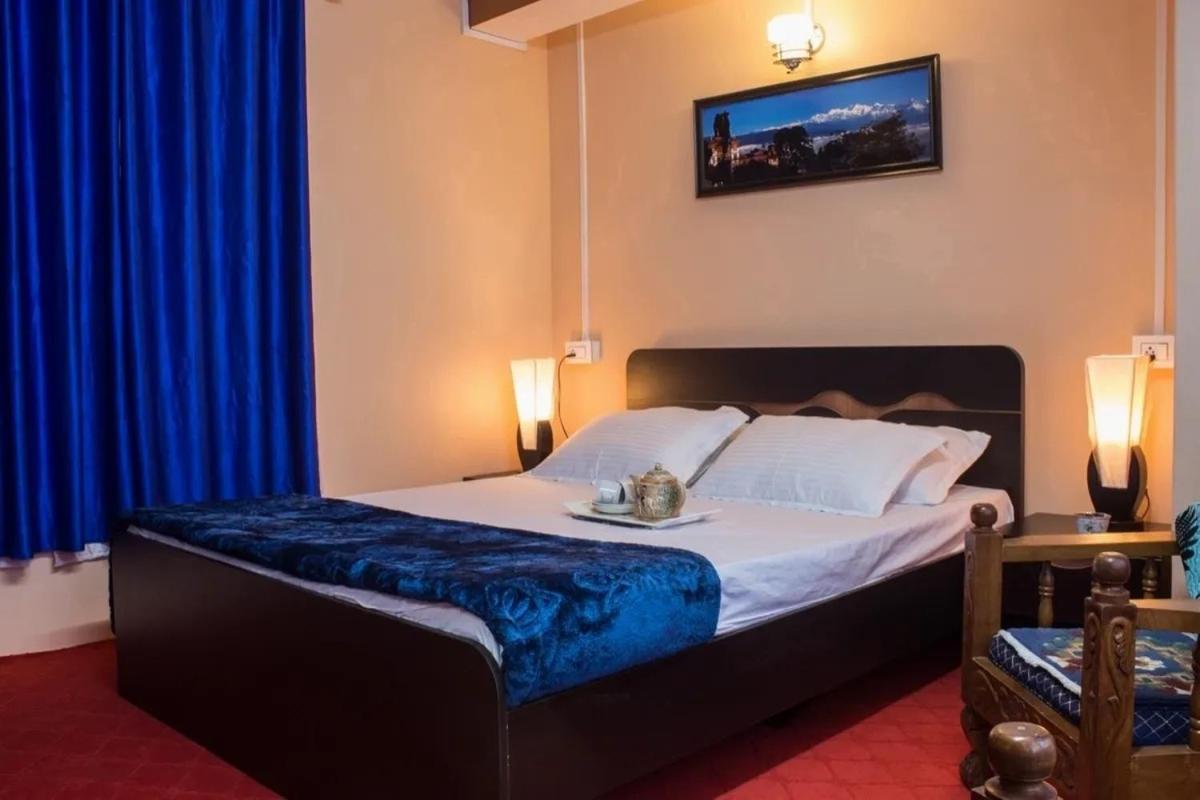דרג'ילינג Sumnima Homestay מראה חיצוני תמונה