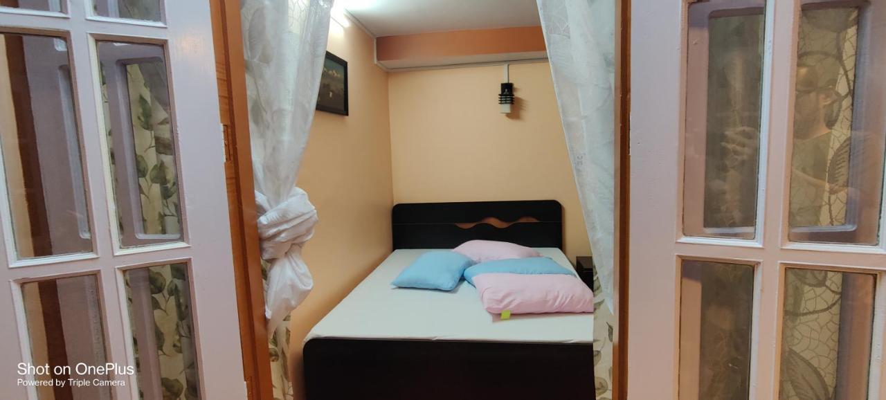 דרג'ילינג Sumnima Homestay מראה חיצוני תמונה