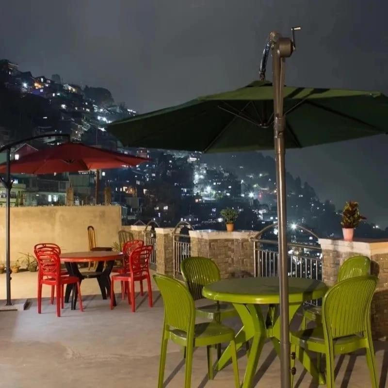 דרג'ילינג Sumnima Homestay מראה חיצוני תמונה