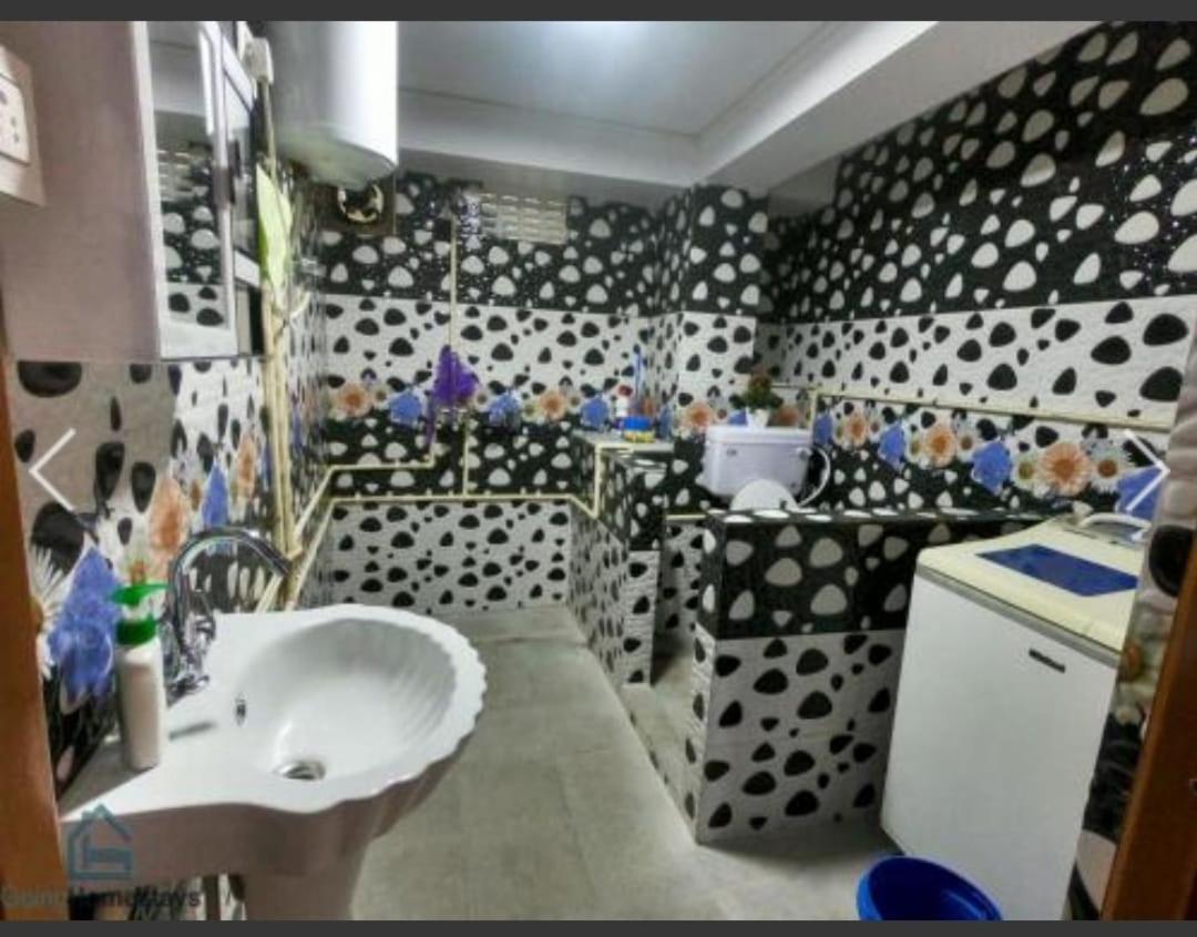 דרג'ילינג Sumnima Homestay מראה חיצוני תמונה