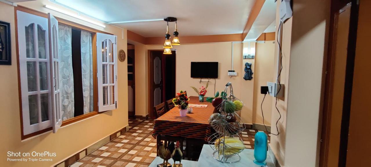 דרג'ילינג Sumnima Homestay מראה חיצוני תמונה