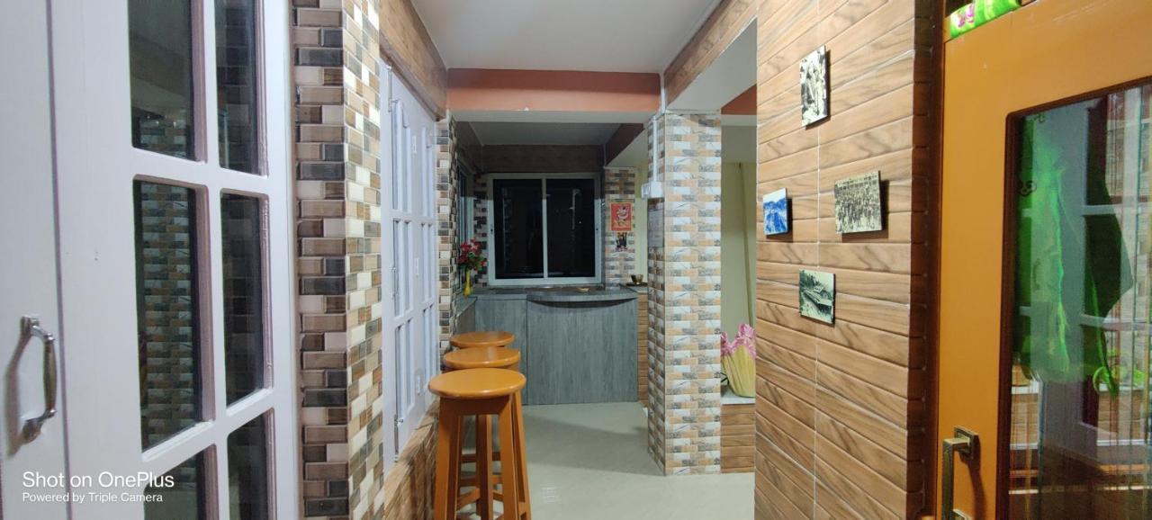 דרג'ילינג Sumnima Homestay מראה חיצוני תמונה