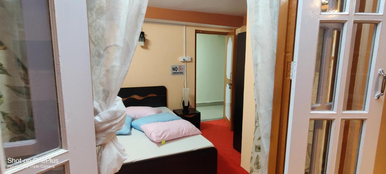דרג'ילינג Sumnima Homestay מראה חיצוני תמונה