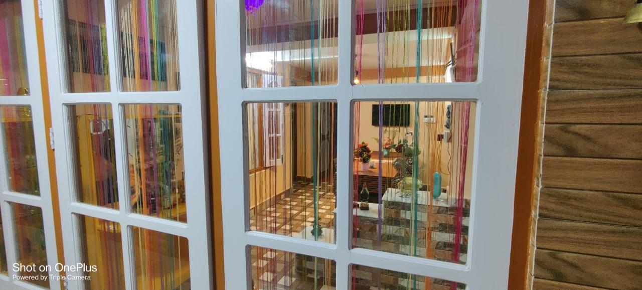 דרג'ילינג Sumnima Homestay מראה חיצוני תמונה
